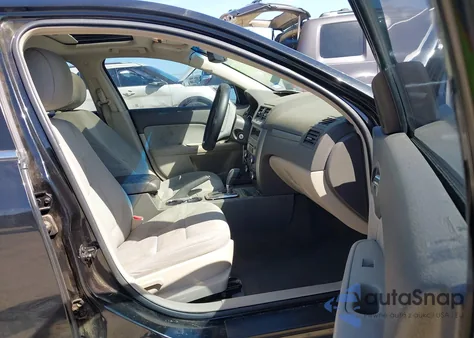 2012 Ford Fusion Se z USA, uszkodzony, nr VIN 3FAHP0HA6CR413790